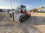Used Takeuchi Track Loader